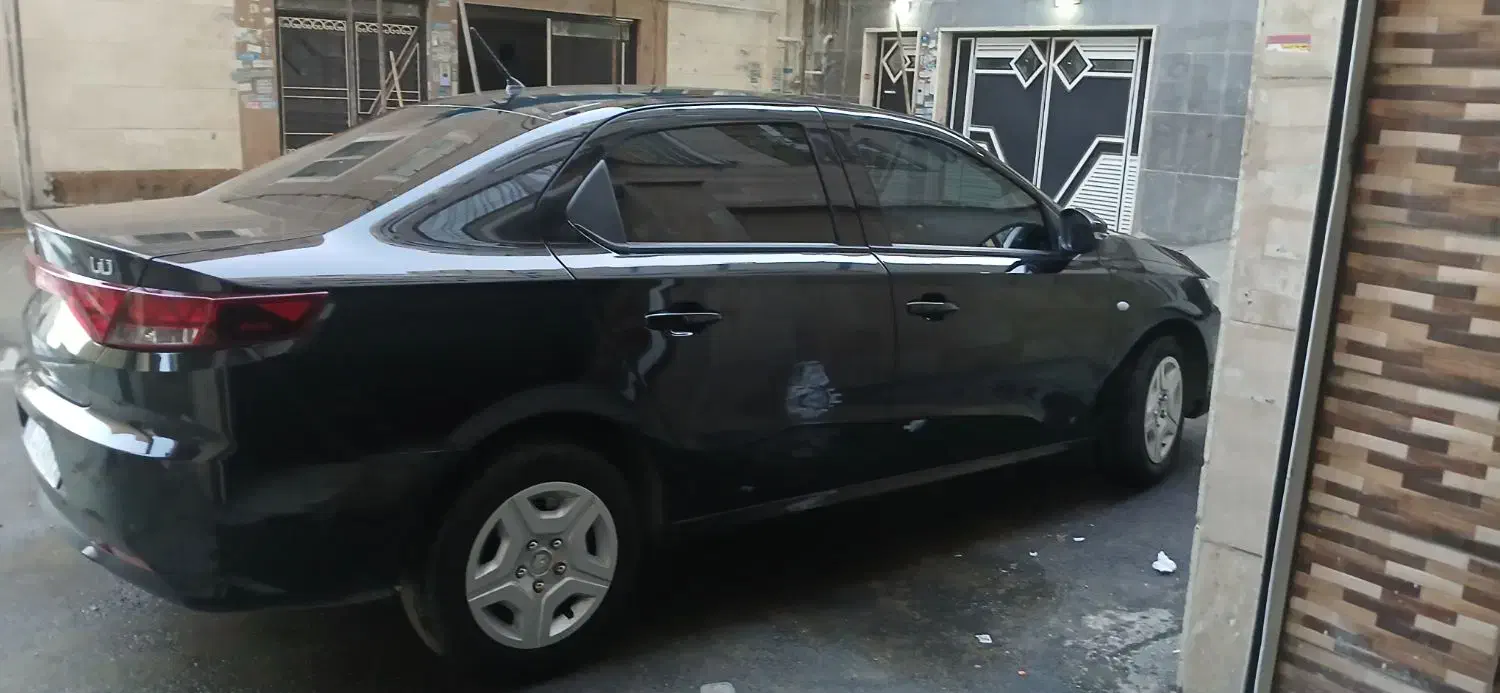 تارا دستی v1 ۱۴۰۱|خودرو سواری و وانت|محمدشهر, محمدشهر|دیوار