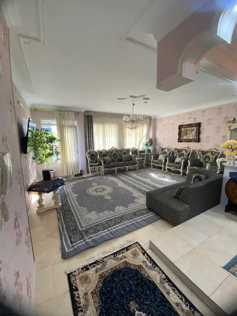 آپارتمان ۹۲ متر ۲ خواب شهرک یاس/چیتگر/دریاچه|فروش آپارتمان|تهران, شهرک یاس|دیوار