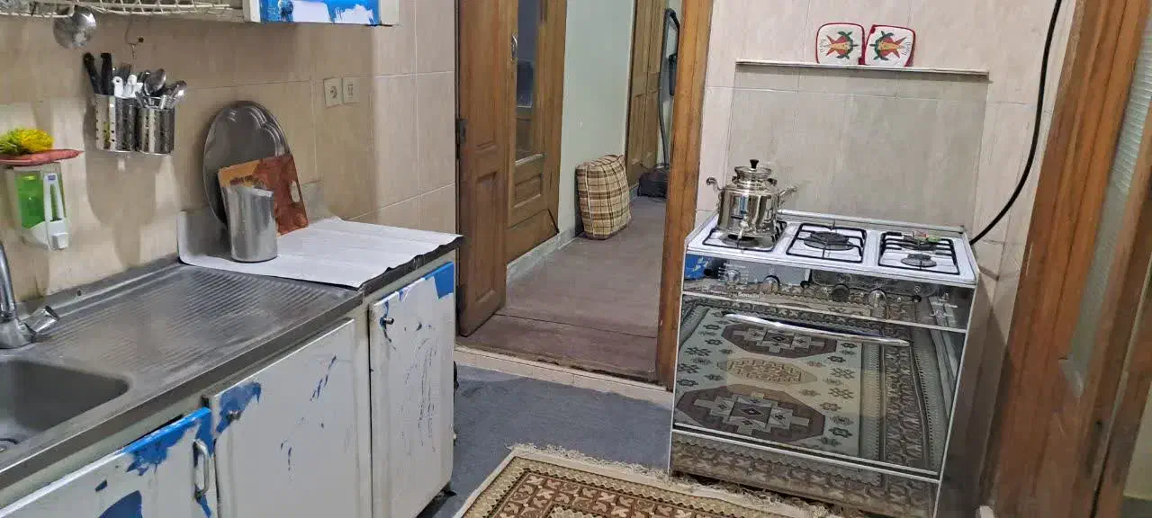 اجاره سوییت هتل آپارتمان منزل ویلا مسافر خانه|اجارهٔ کوتاه‌مدت آپارتمان و سوئیت|اصفهان, پزوه|دیوار