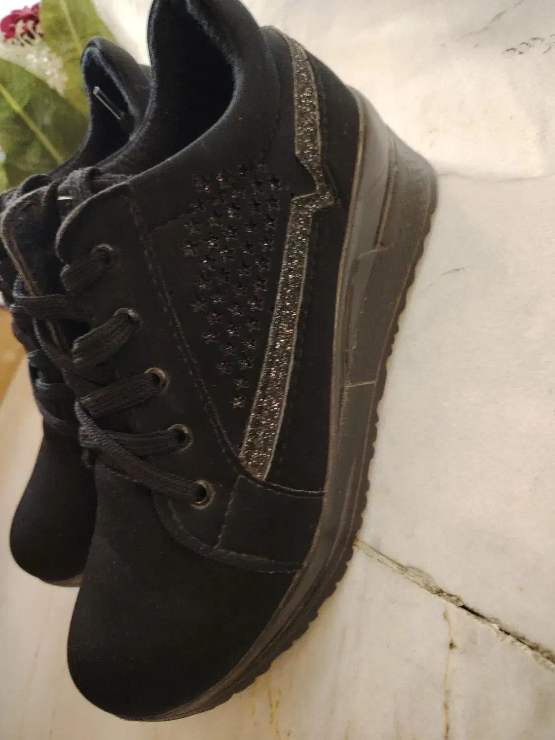 چهار جفت کفش نو|کیف، کفش، کمربند|نجفآباد, امام خمینی|دیوار