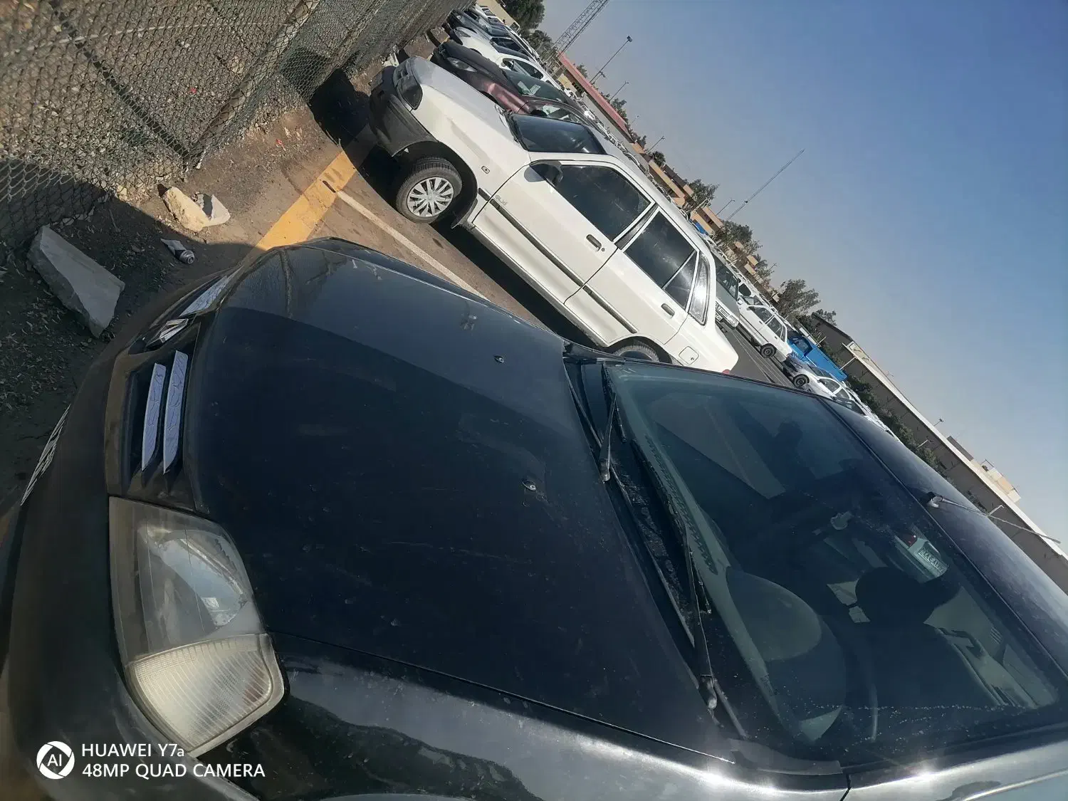 ماشین ال  ۹۰|خودرو سواری و وانت|نرماشیر, |دیوار