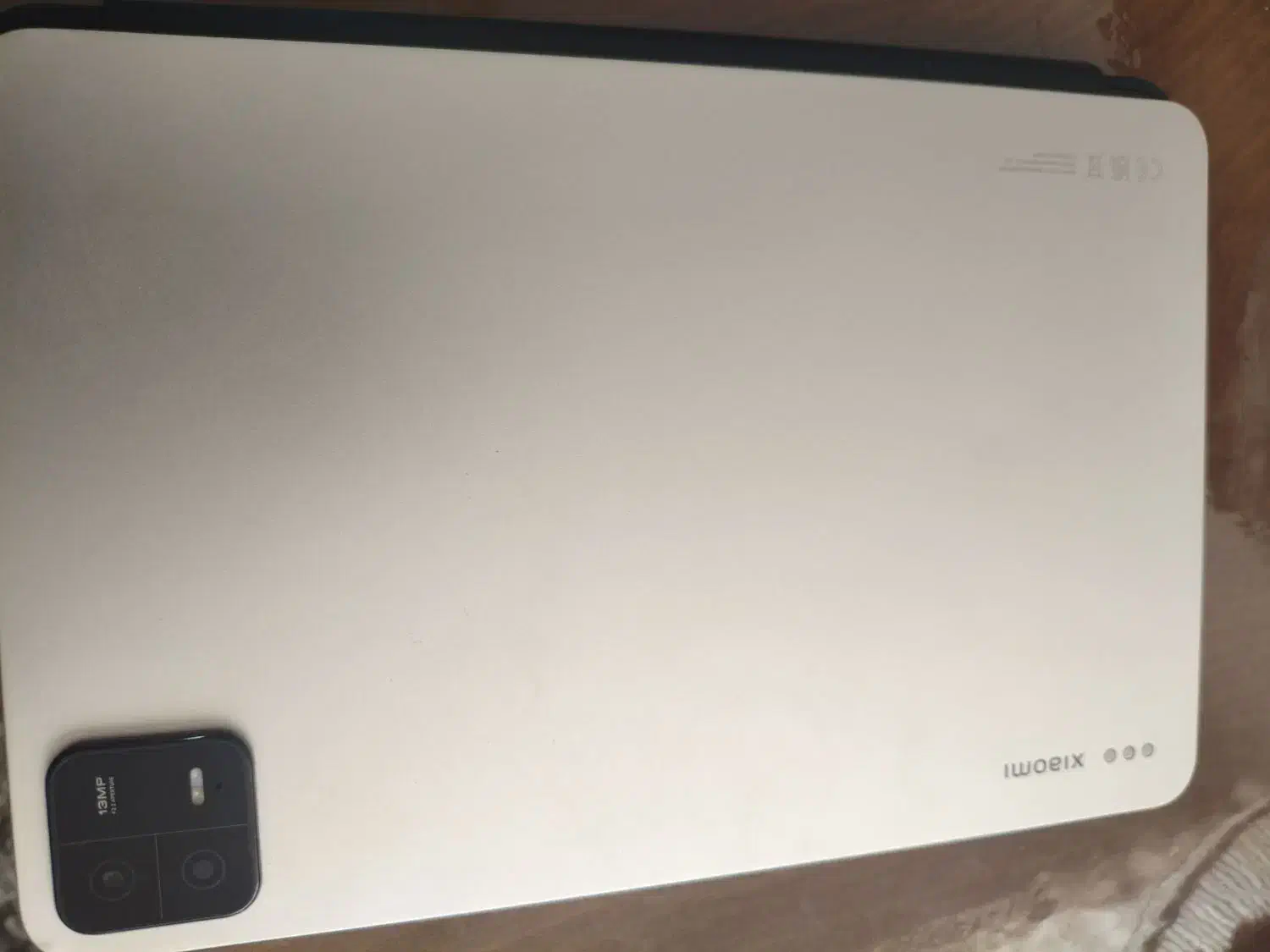 pad 6|تبلت|تبریز, |دیوار