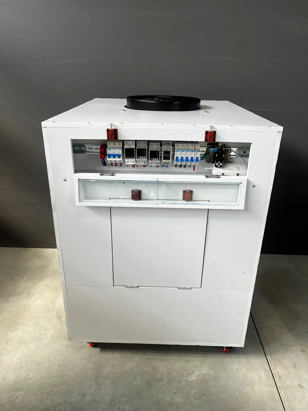 ساخت سایلنت باکس حرفه ای|قطعات و لوازم جانبی رایانه|بندرعباس, |دیوار