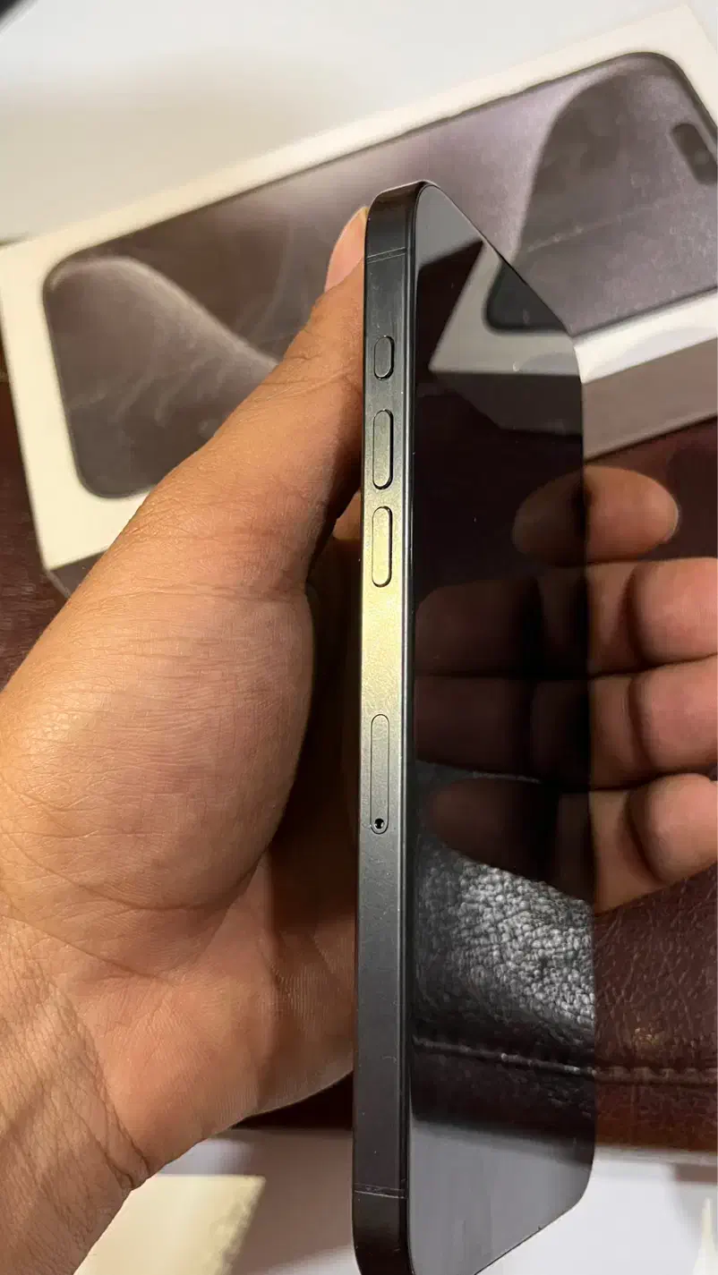 15pro max|موبایل|اهواز, پردیس دو|دیوار