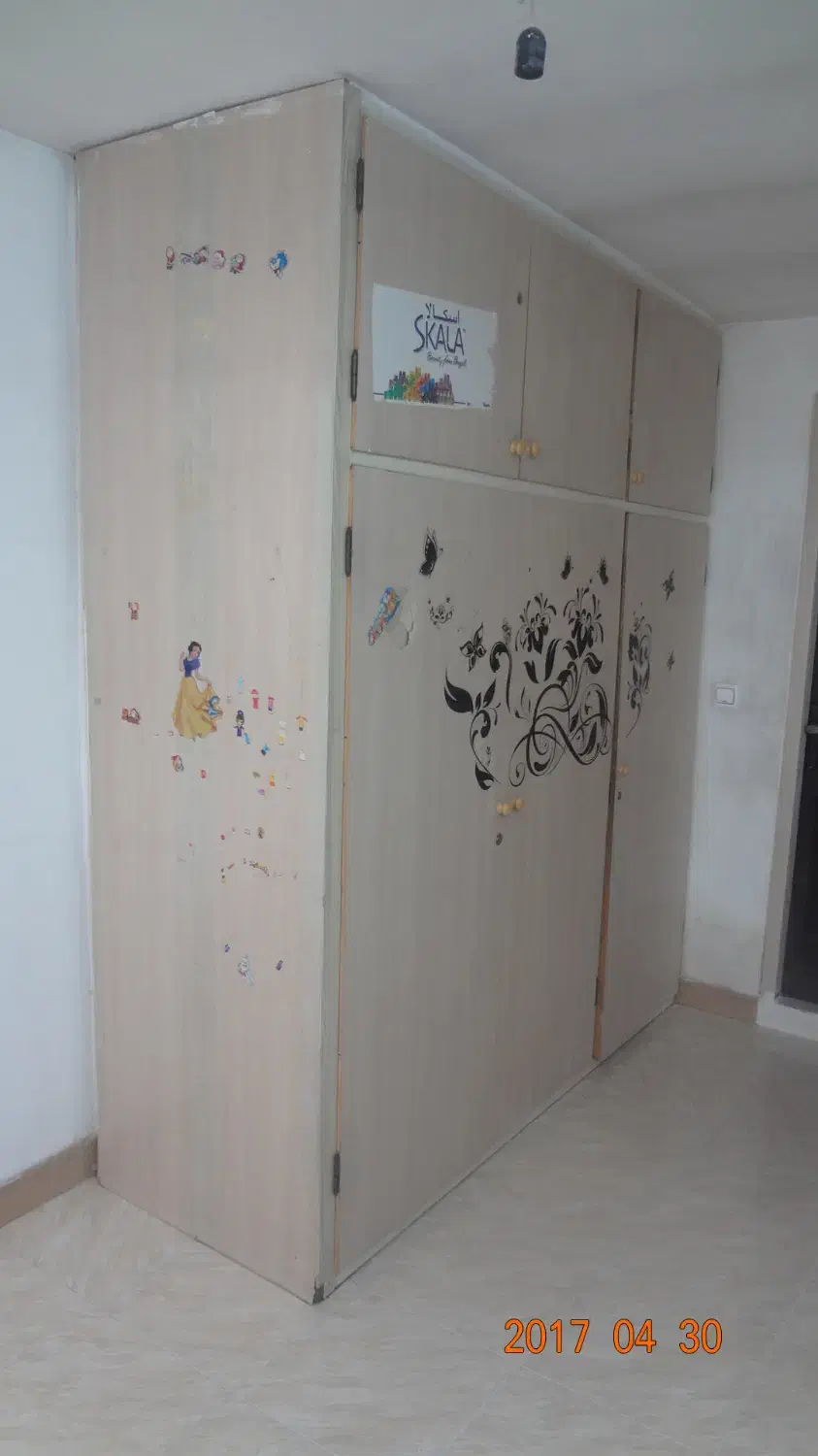 50 متری تکخواب در ارکیده|اجارهٔ آپارتمان|ری, شهادت|دیوار