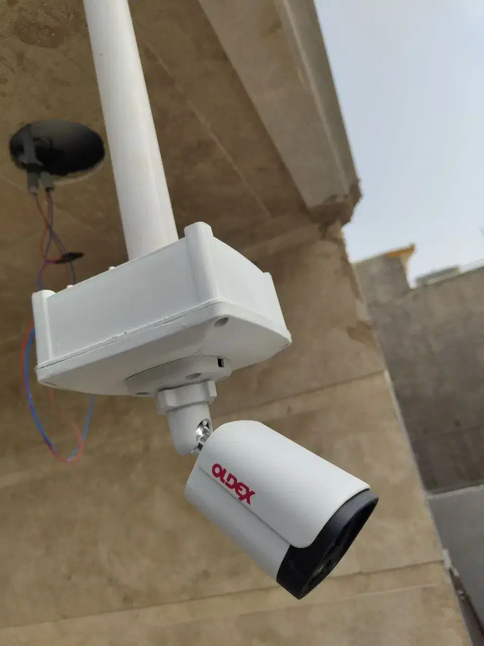 نصب و فروش،راه اندازی،عیب یابی دوربین مداربسته|دوربین مداربسته|قم, تولید دارو و یخچال|دیوار