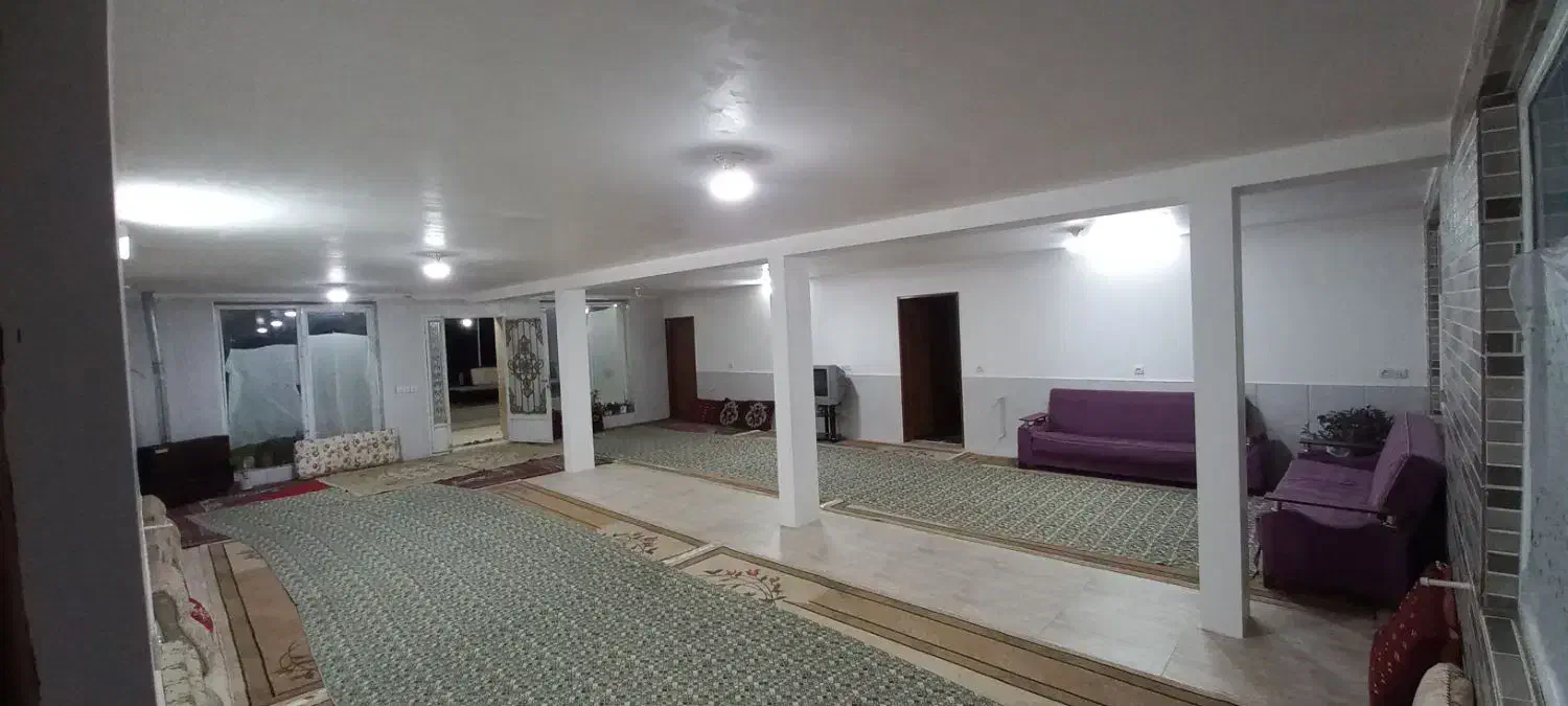 ویلا سوییت بصورت روزانه ماهانه|اجارهٔ کوتاه‌مدت ویلا و باغ|دورود, |دیوار