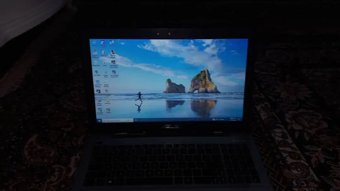 فروش فروی معاوضه با موتور مزایدع|رایانه همراه|ملارد, |دیوار