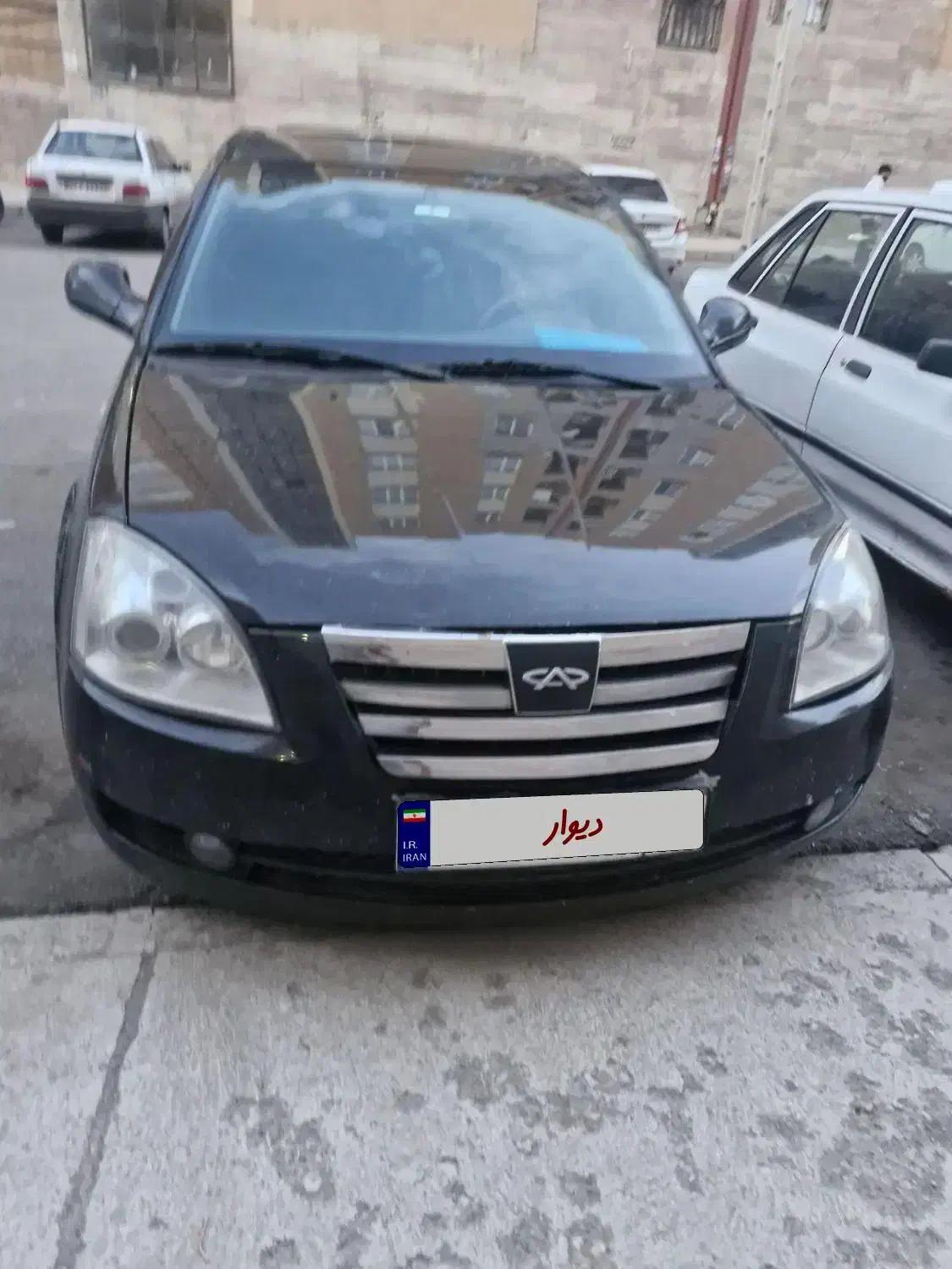 mvm530|خودرو سواری و وانت|محمدیه-قزوین, |دیوار