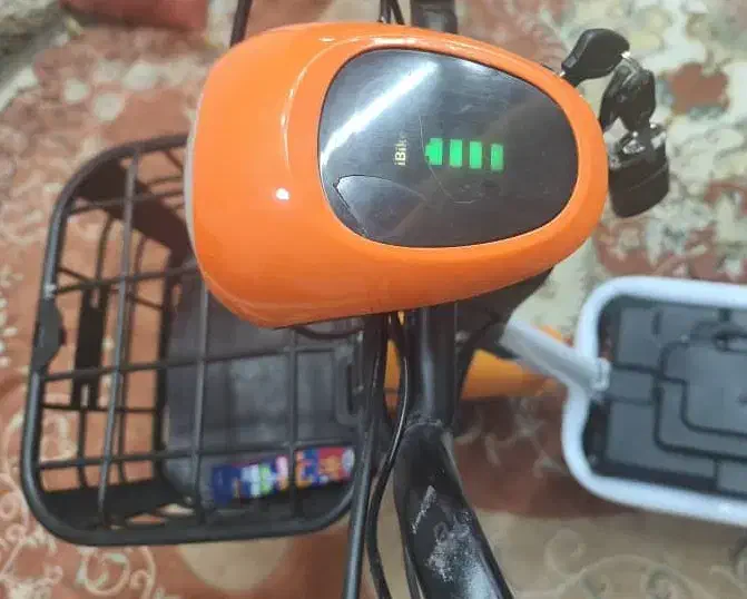 موتور برقی|موتورسیکلت|آبادان, |دیوار