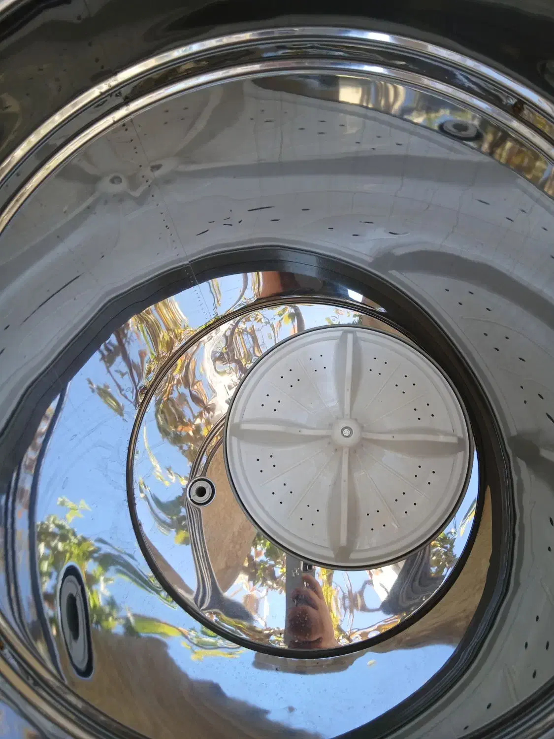 پتو شور درحد نو|ماشین لباسشویی و خشککن لباس|بیجار, |دیوار