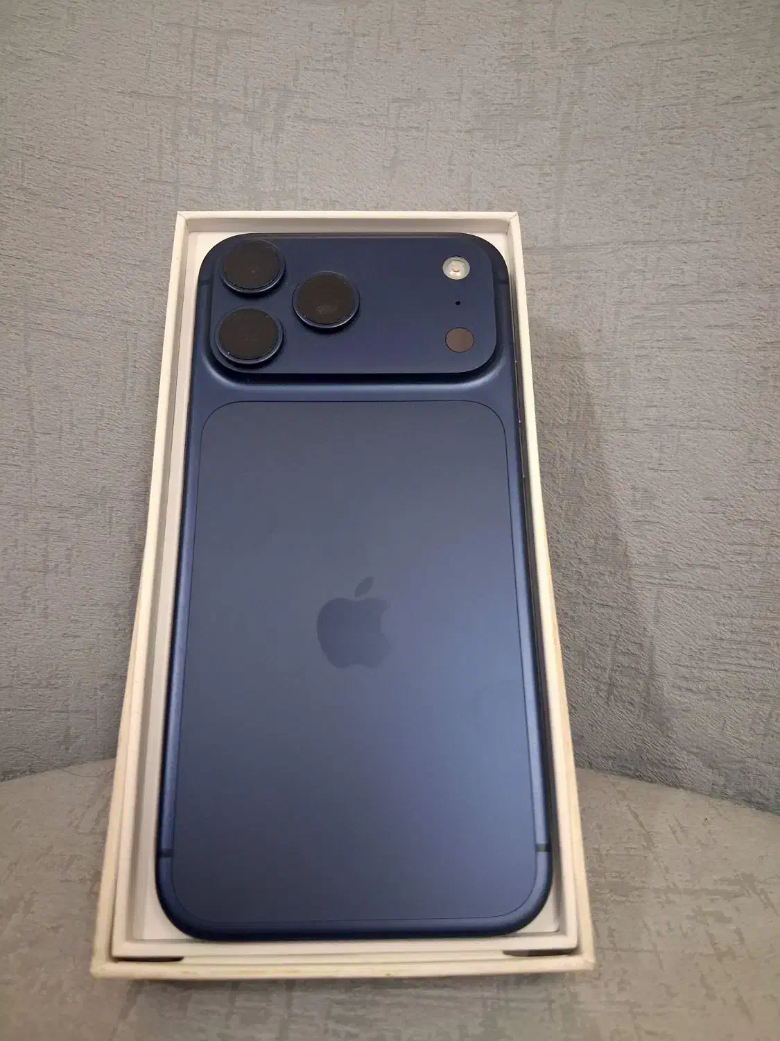 Iphone 17 pro max 256|موبایل|شیراز, ملاصدرا|دیوار