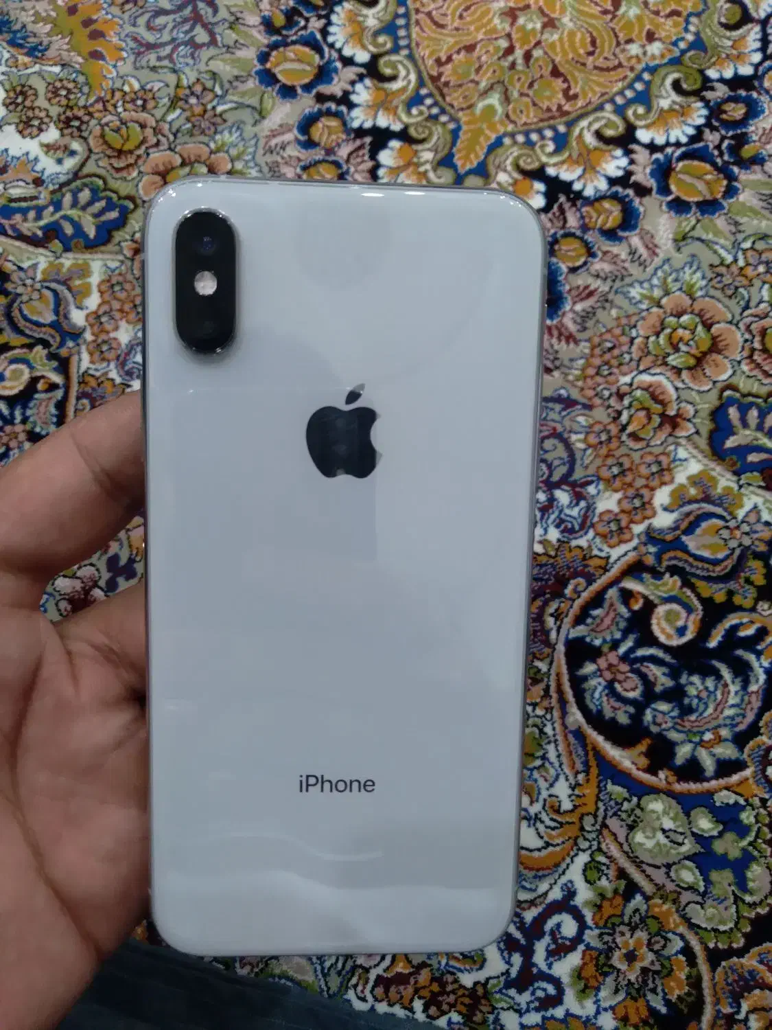 ایفون xs ریجستر|موبایل|بانه, |دیوار