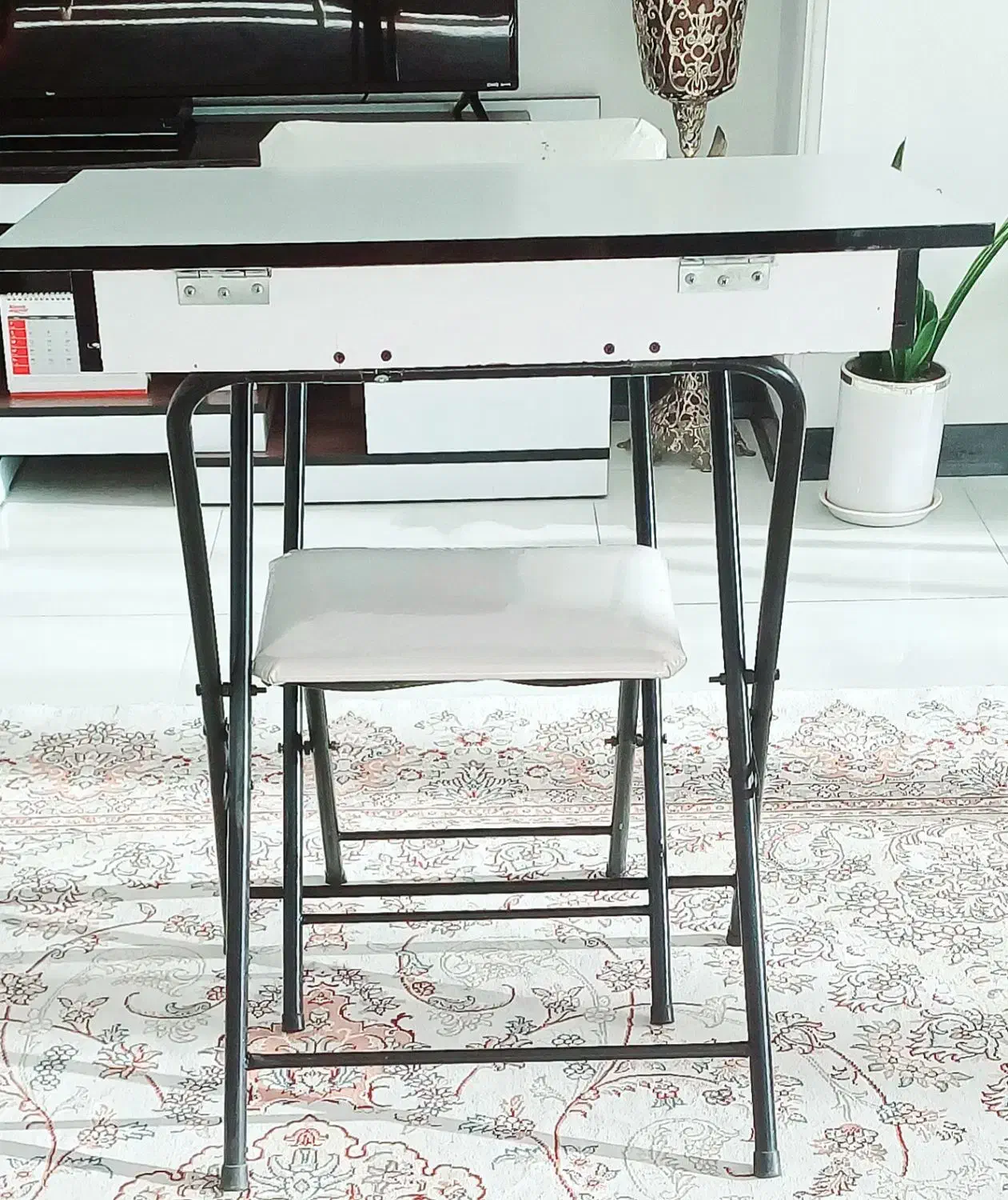 میز تحریر|میز تحریر و کامپیوتر|نسیم‌شهر, |دیوار