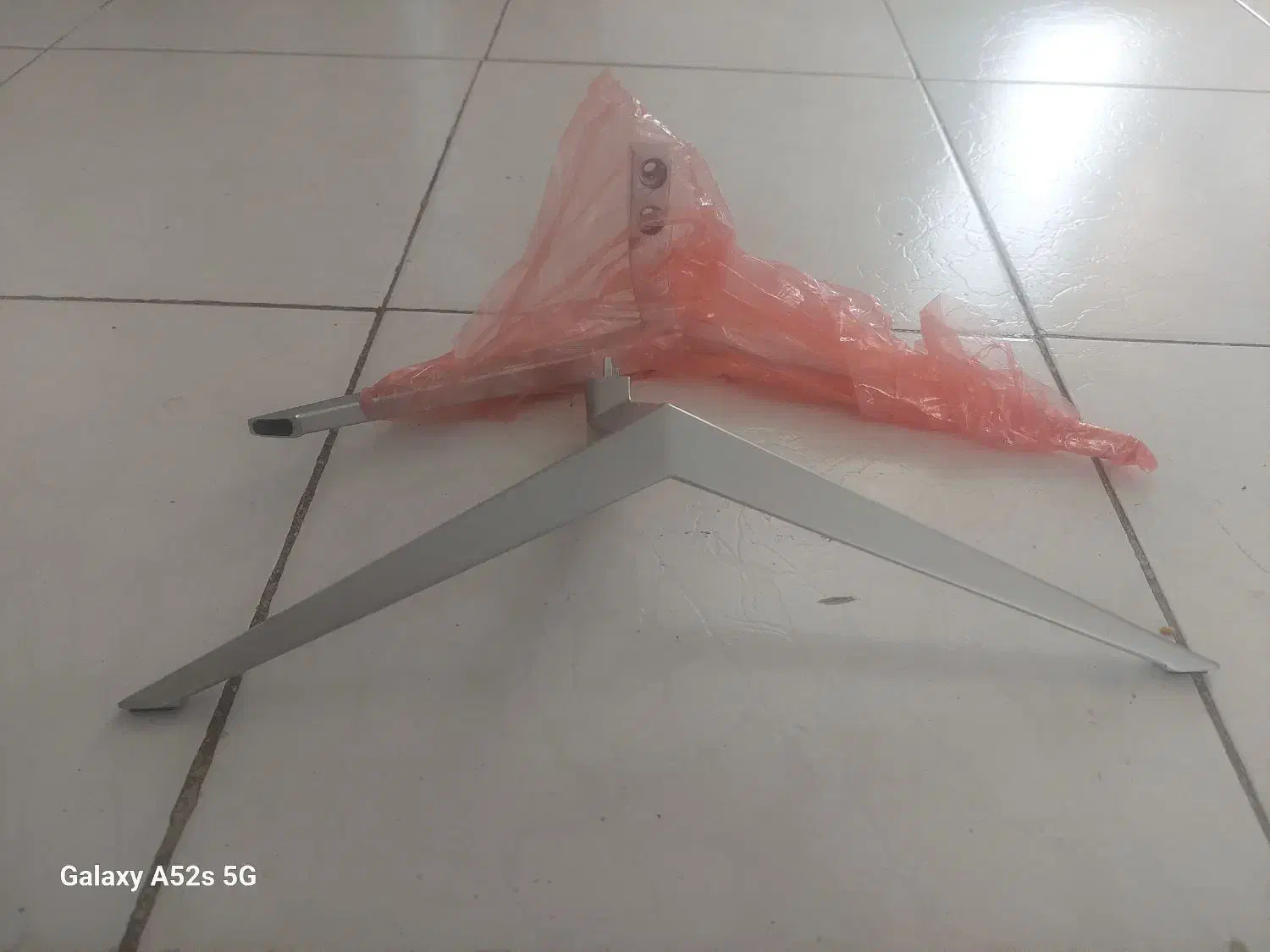 پایه تلوزیون نو ۵۰۰|تلویزیون و پروژکتور|تهران, خانی آباد نو شمالی|دیوار