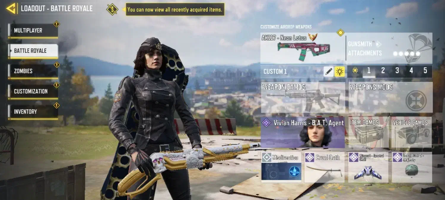 اکانت کالاف|کنسول، بازی ویدئویی و آنلاین|صوفیان, |دیوار