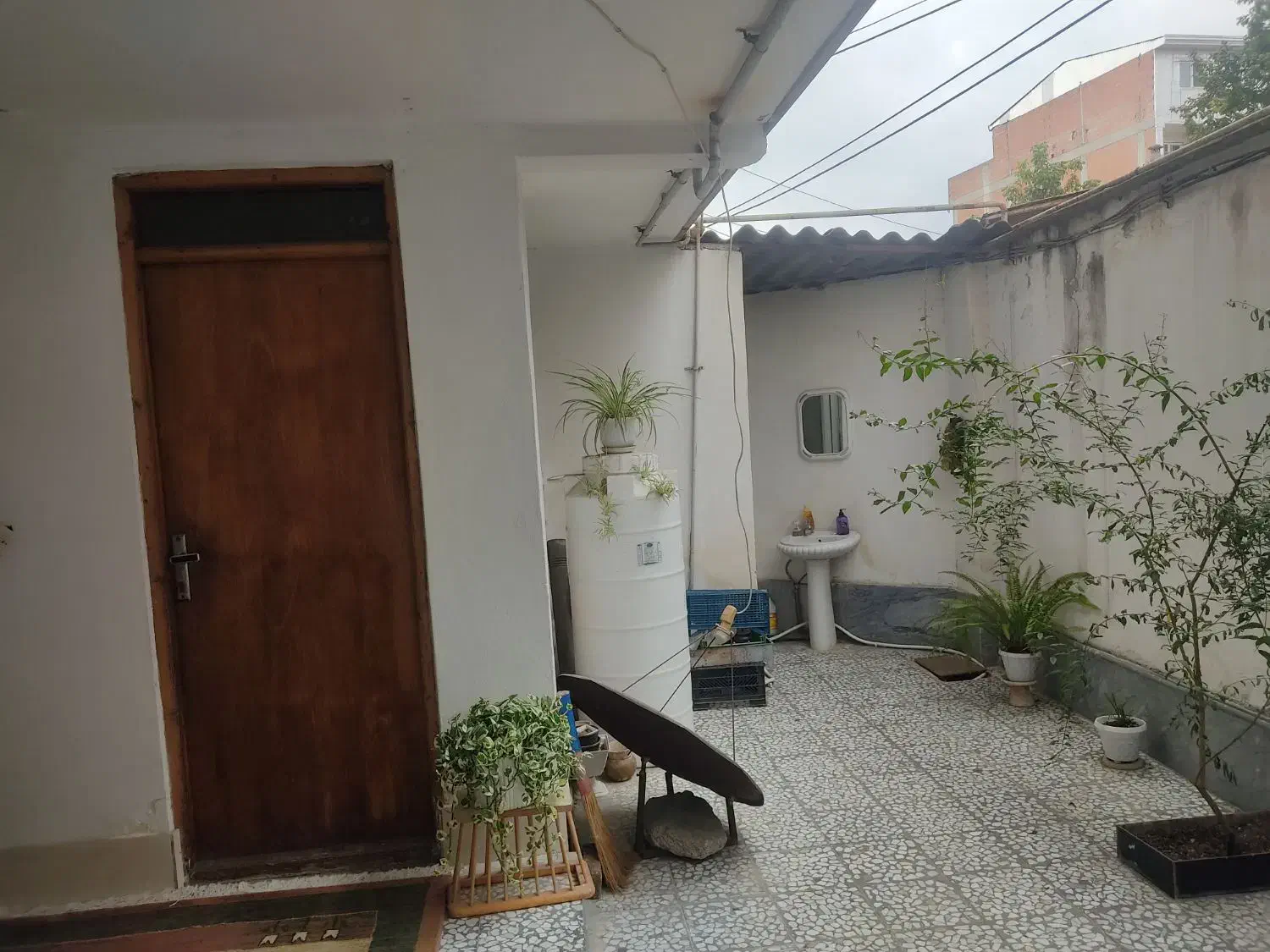 90 متری عدالت 17|اجارهٔ خانه و ویلا|قائم‌شهر, |دیوار