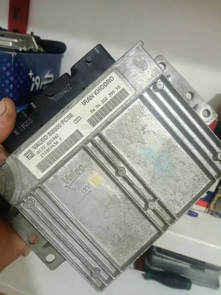 ایسیو ماشین ساژم و وللو تعمیری پراید و پژو|خدمات موتور و ماشین|مشهد, سجادیه|دیوار