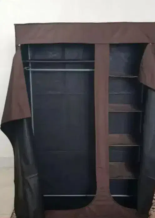 کمد برزنتی جنس خوب|بندرخت و رخت‌آویز|بهارستان, |دیوار