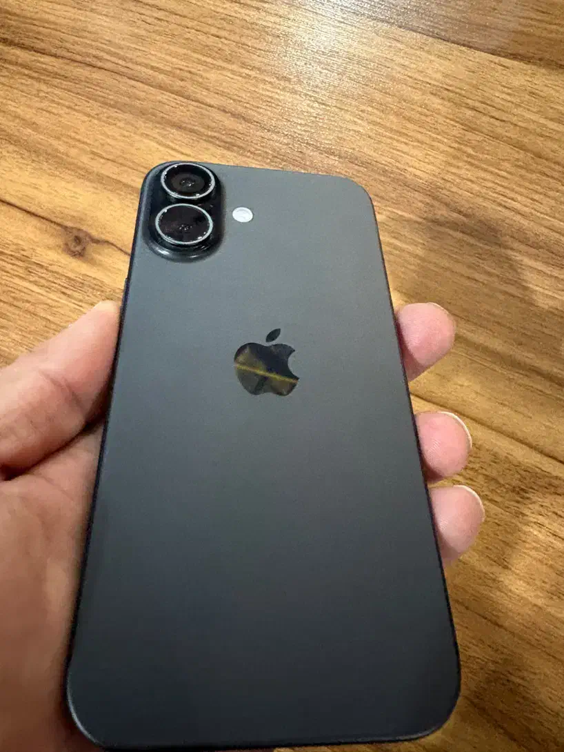 Iphone 16 CH 128G|موبایل|تهران, زرگنده|دیوار