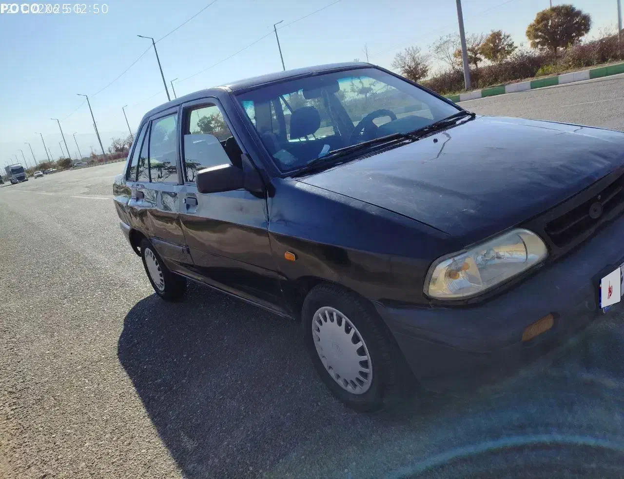 پراید|خودرو سواری و وانت|سبزوار, پامنار|دیوار