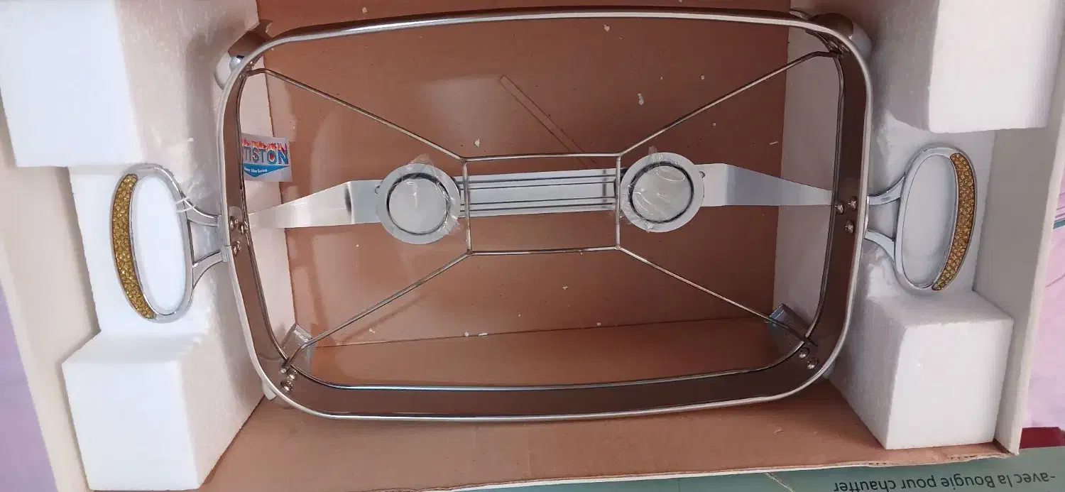 سوفله خوری وارمردار|ظروف سرو و پذیرایی|رشت, کاکتوس|دیوار