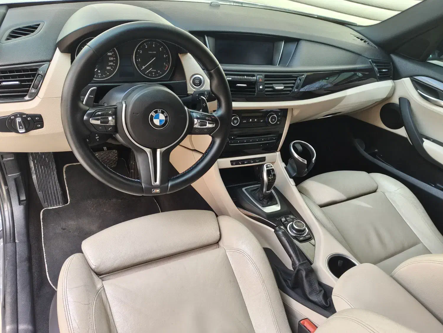 BMW x1|خودرو سواری و وانت|تهران, یوسف‌آباد|دیوار