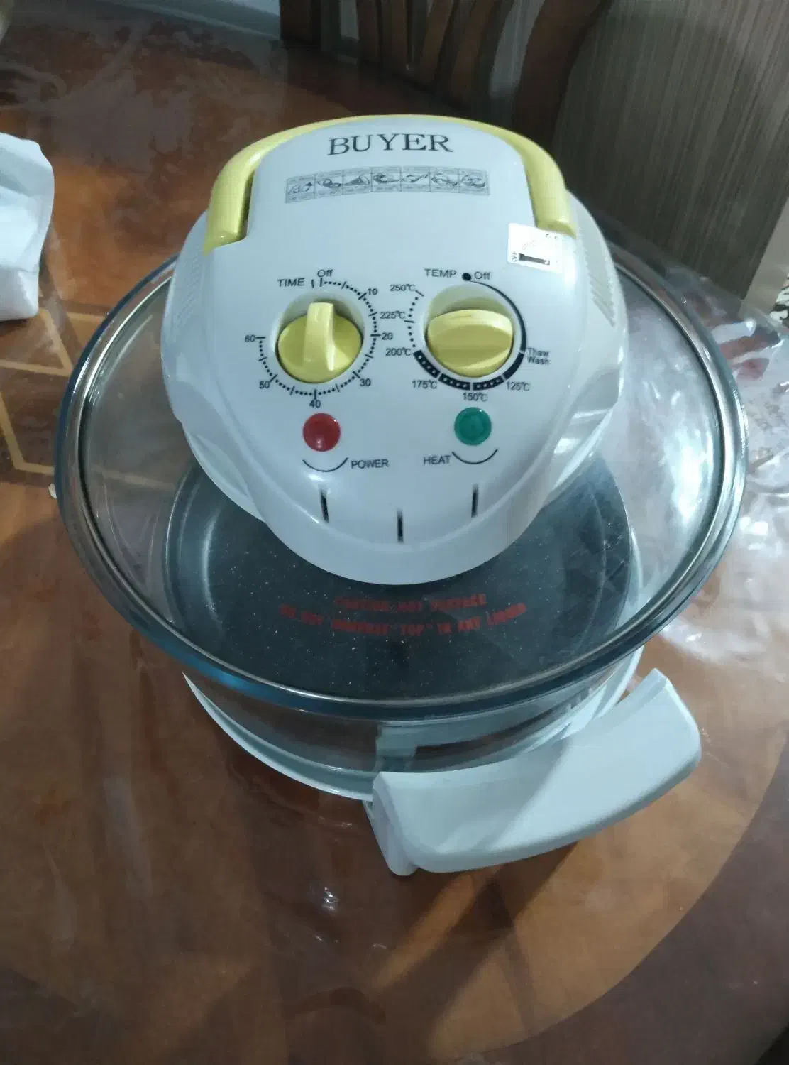 هواپز|اجاق گاز و لوازم برقی پختوپز|پیشوا, |دیوار