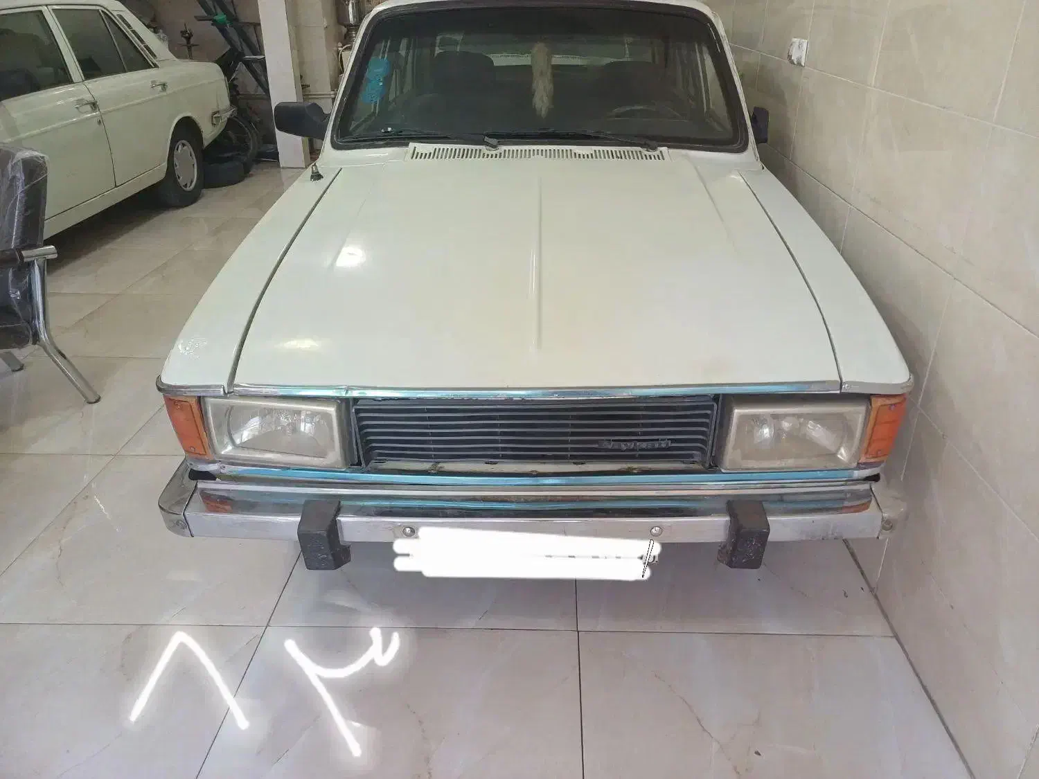 فروش پبکان دوگانه سوز|خودرو سواری و وانت|خوی, |دیوار