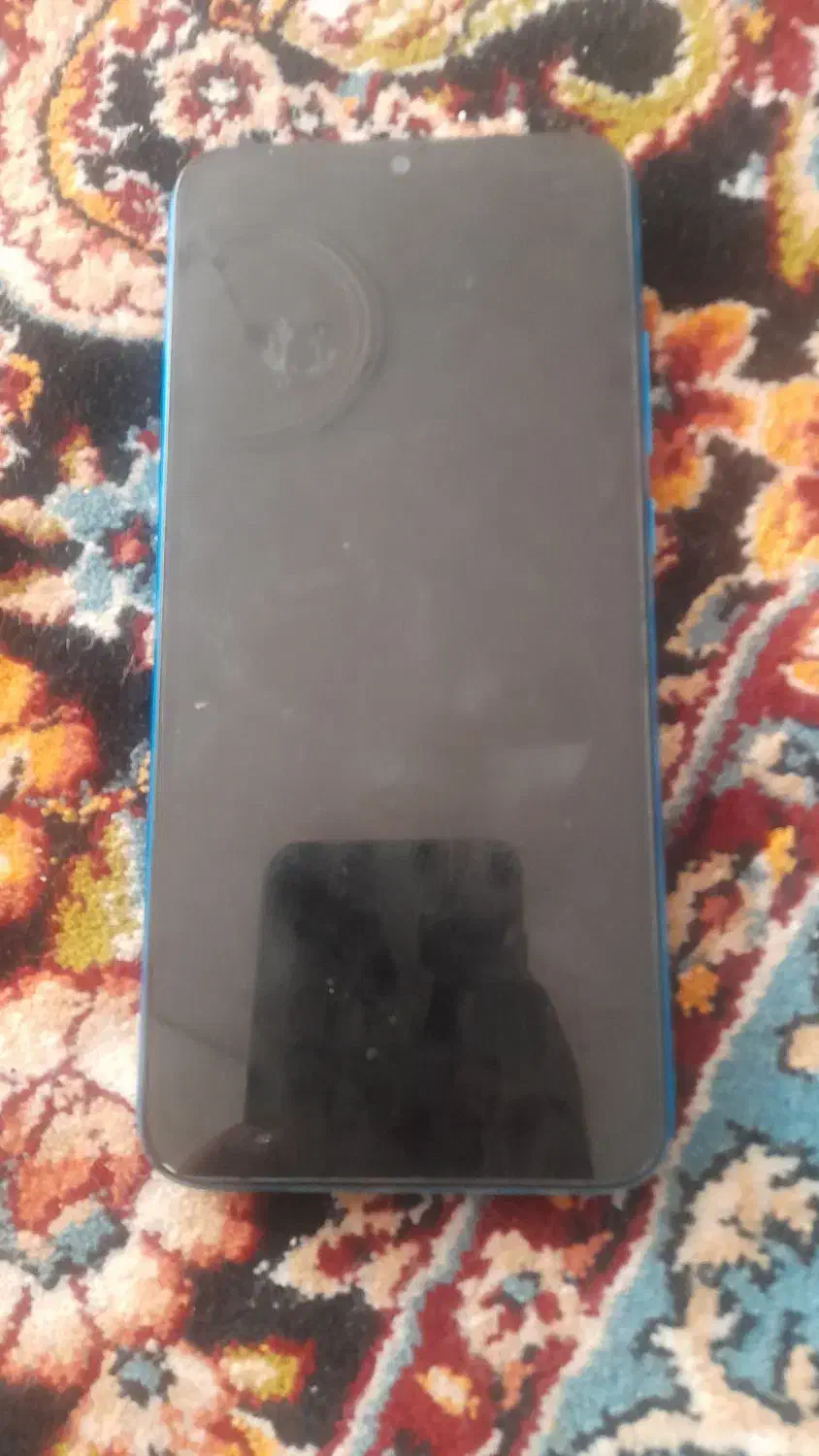 گوشی شیایومی ردمی ۹|موبایل|بیرجند, |دیوار