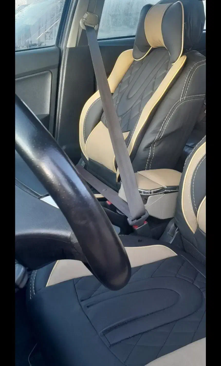 فروش خودرو ام وی ام مدل ۹۳|خودرو سواری و وانت|پارسآباد, |دیوار