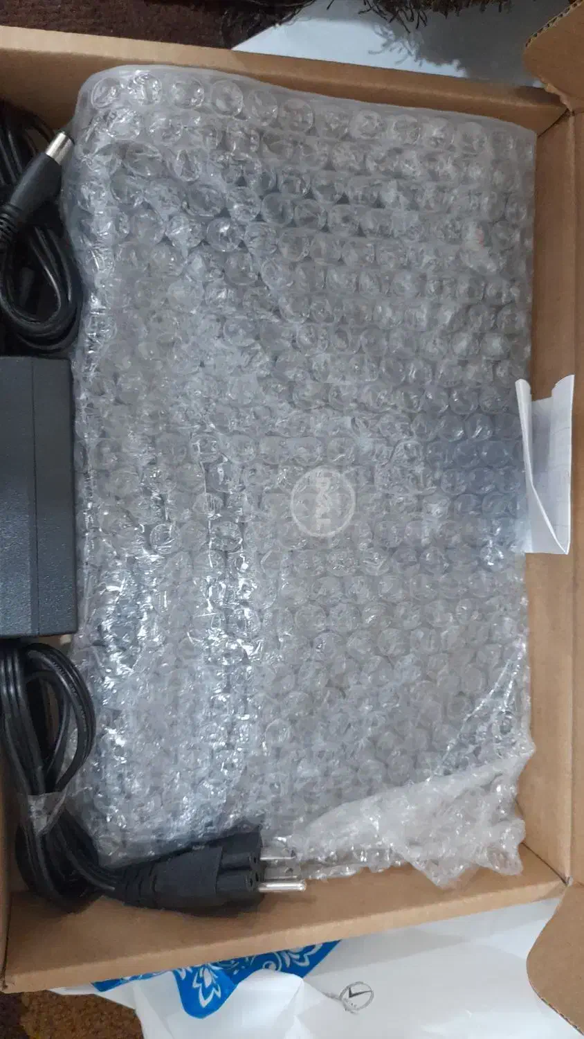 فروش لپ تاپ دل|رایانه همراه|بندر کنگان, |دیوار