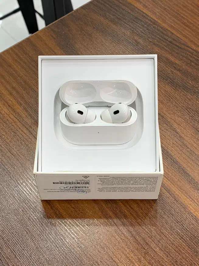 airpods pro2 type c|لوازم جانبی موبایل و تبلت|تهران, جردن|دیوار