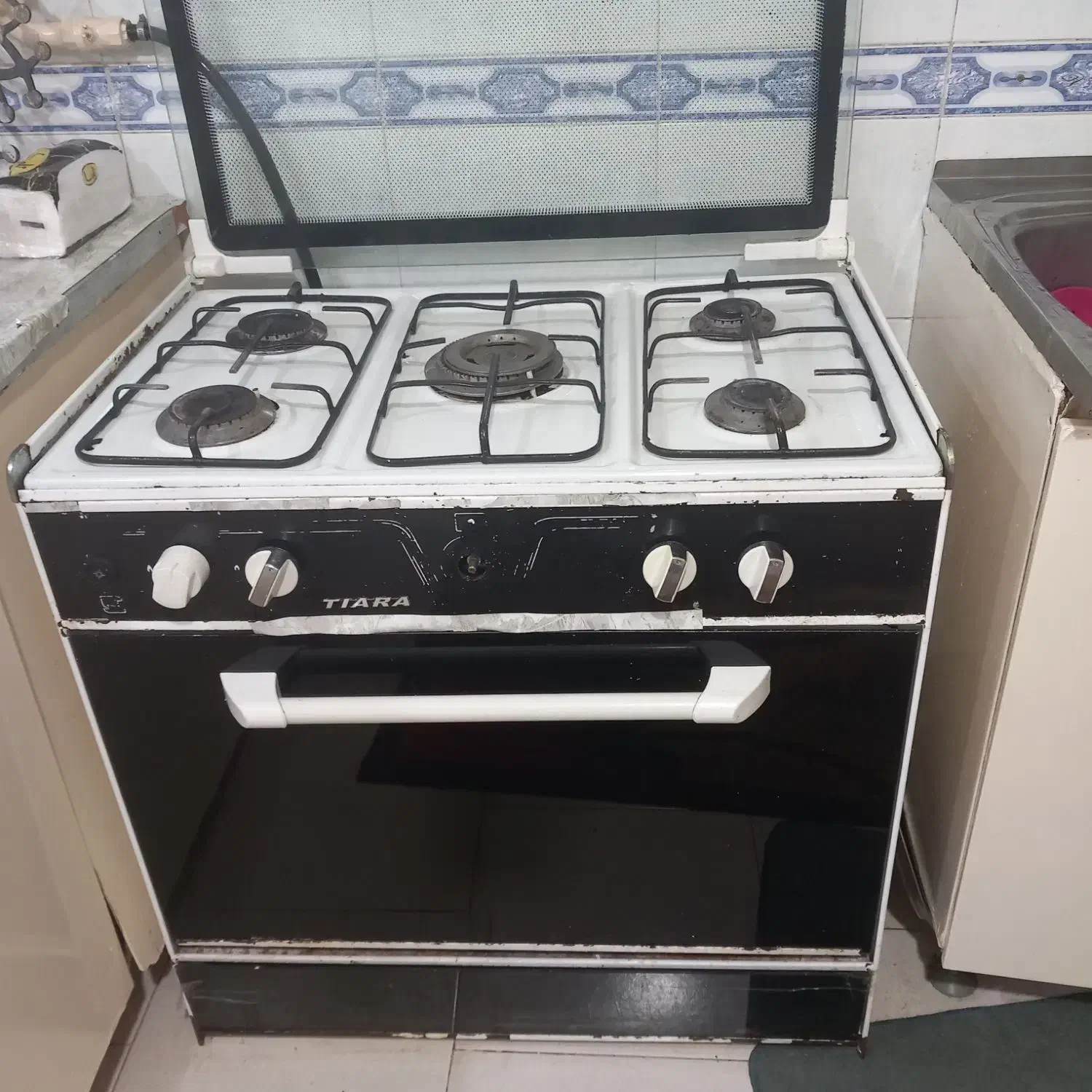 دو ملیون|اجاق گاز و لوازم برقی پختوپز|آستارا, |دیوار