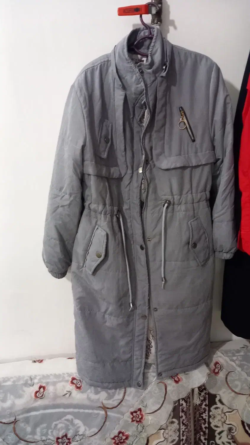 کاپشن تعدادی|لباس|قم, زند آباد|دیوار