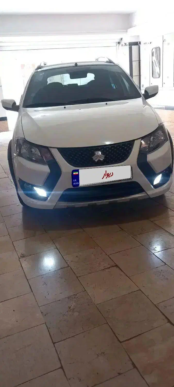 کوییک Gxr1404|خودرو سواری و وانت|تهران, خزانه|دیوار