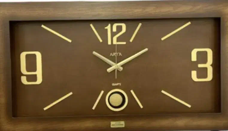 ساعت دیواری|ساعت دیواری و تزئینی|زنجان, |دیوار