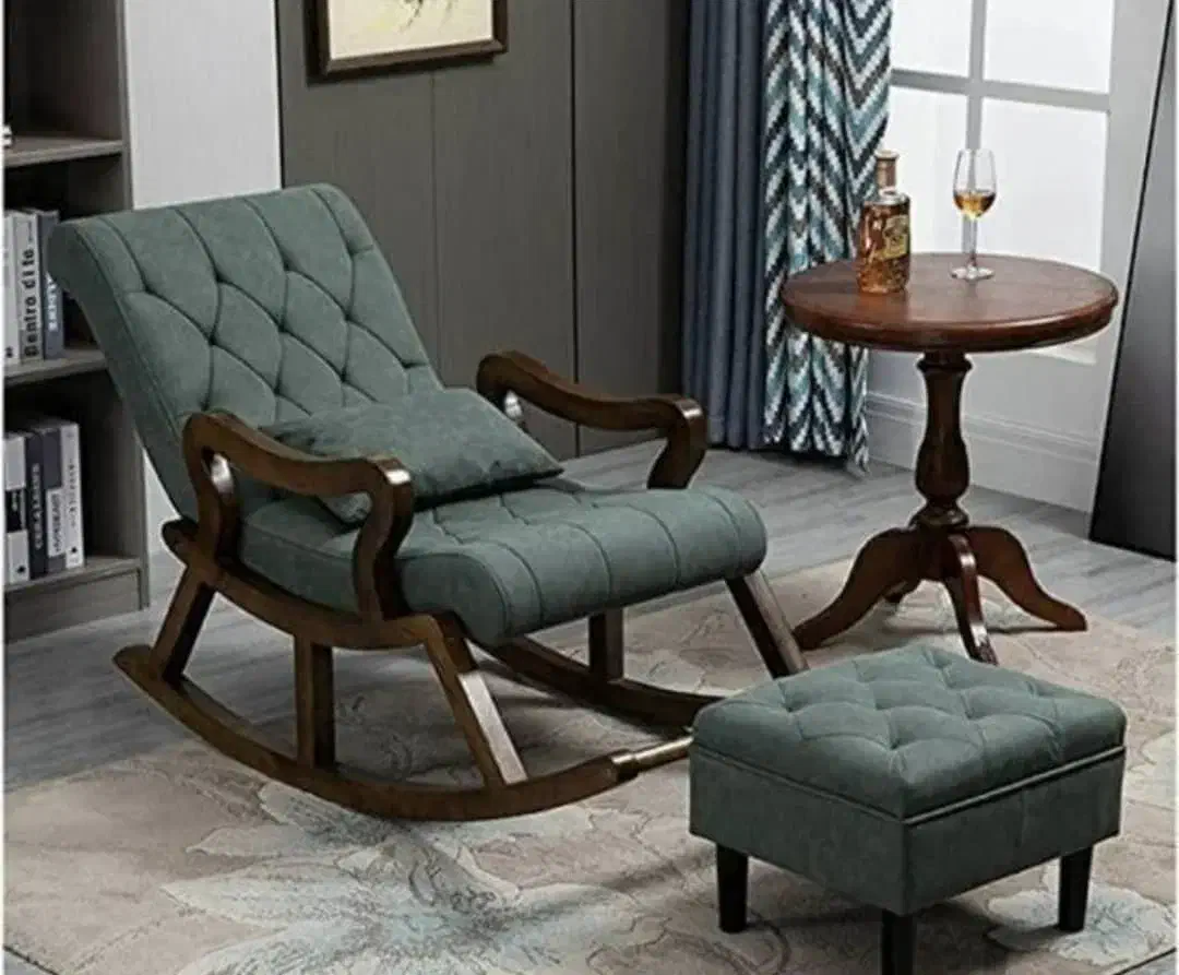 صندلی راک مدل قلبی|صندلی و نیمکت|تهران, سعیدآباد|دیوار