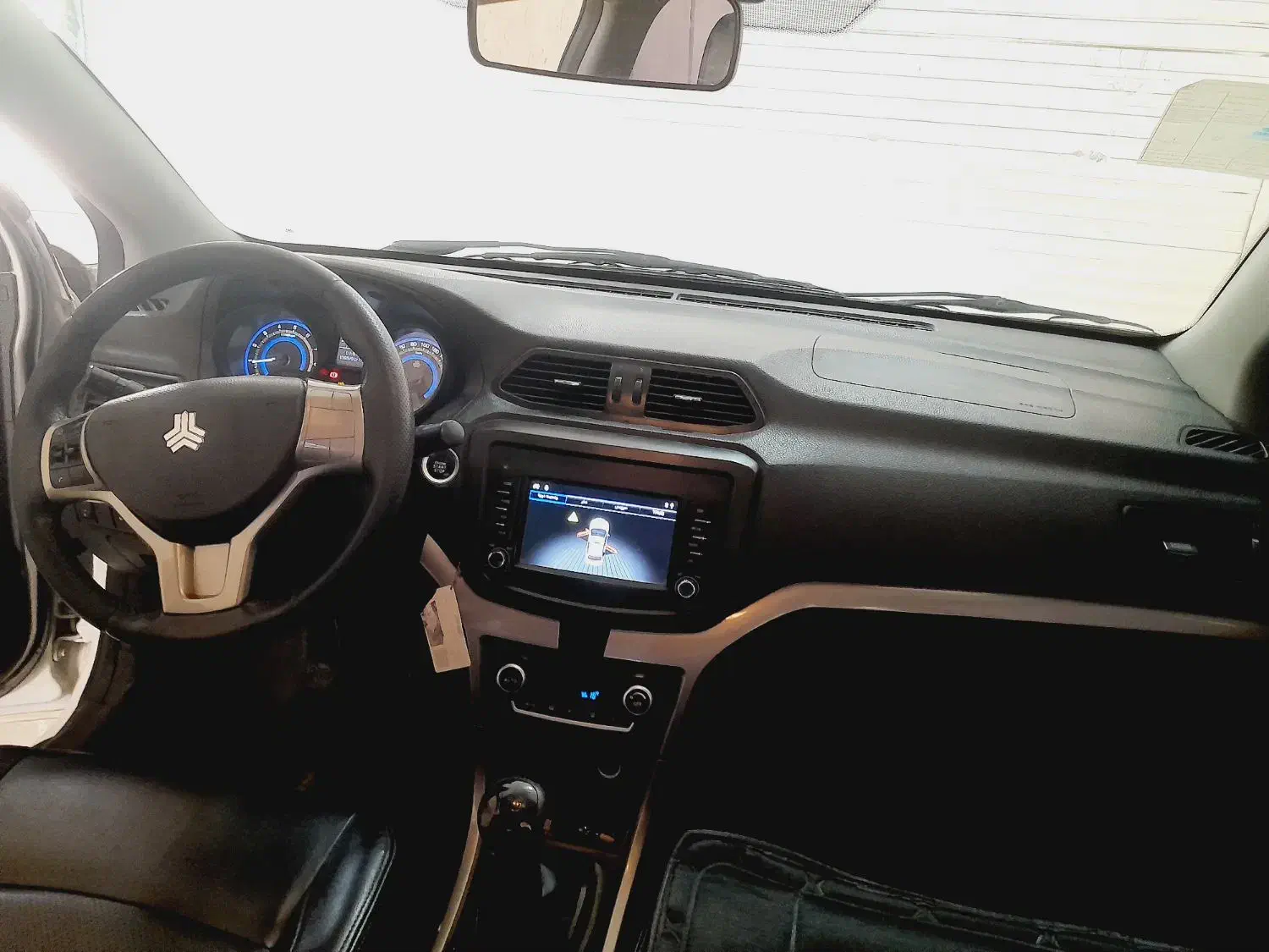 شاهین مدل ۱۴۰۰|خودرو سواری و وانت|اردبیل, |دیوار