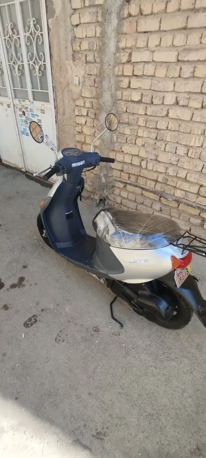 سوزوکی|موتورسیکلت|شیراز, شریفآباد|دیوار