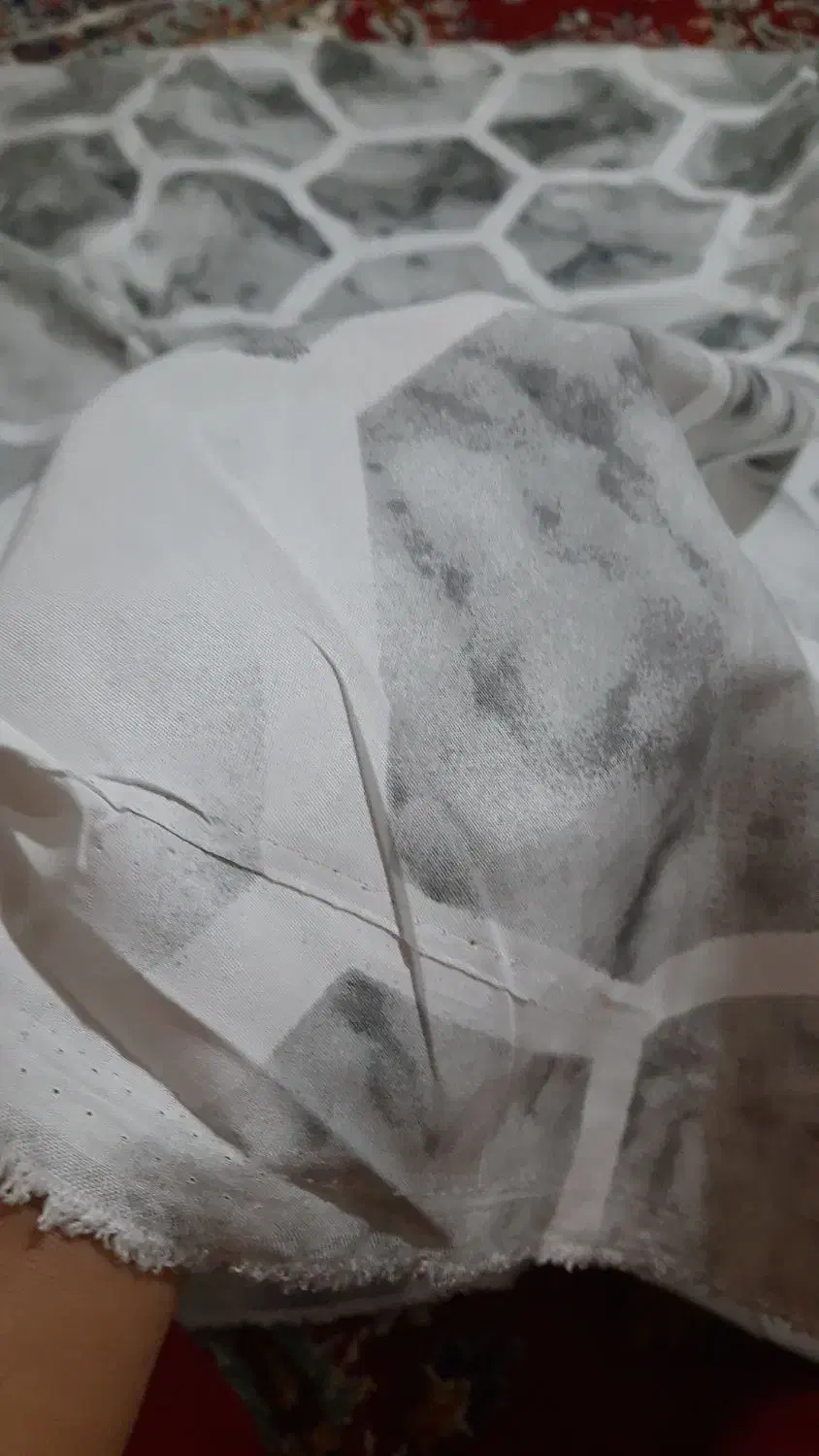 پارچه|لوازم خیاطی و بافتنی|چناران, |دیوار