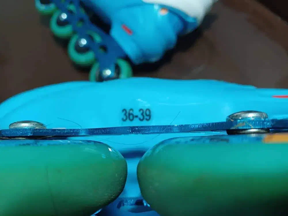 اسکیت فلایینگ ایگل مدل K7 سایز 39-36|دوچرخه، اسکیت، اسکوتر|تهران, مهران|دیوار