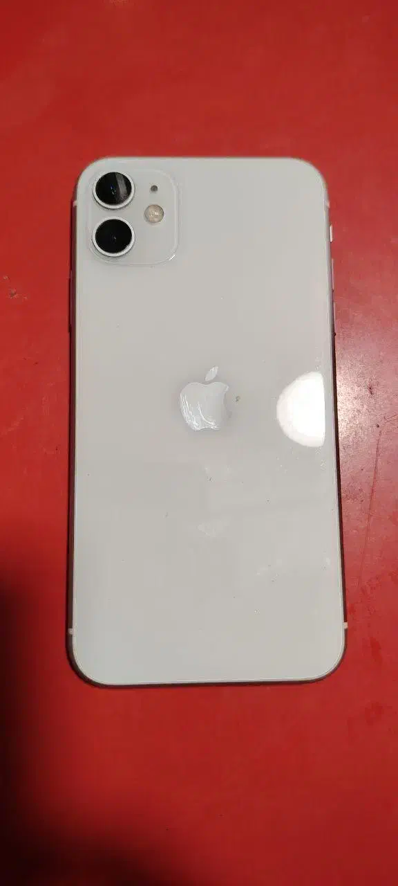 ایفون یازده نرمال|موبایل|گرگان, |دیوار