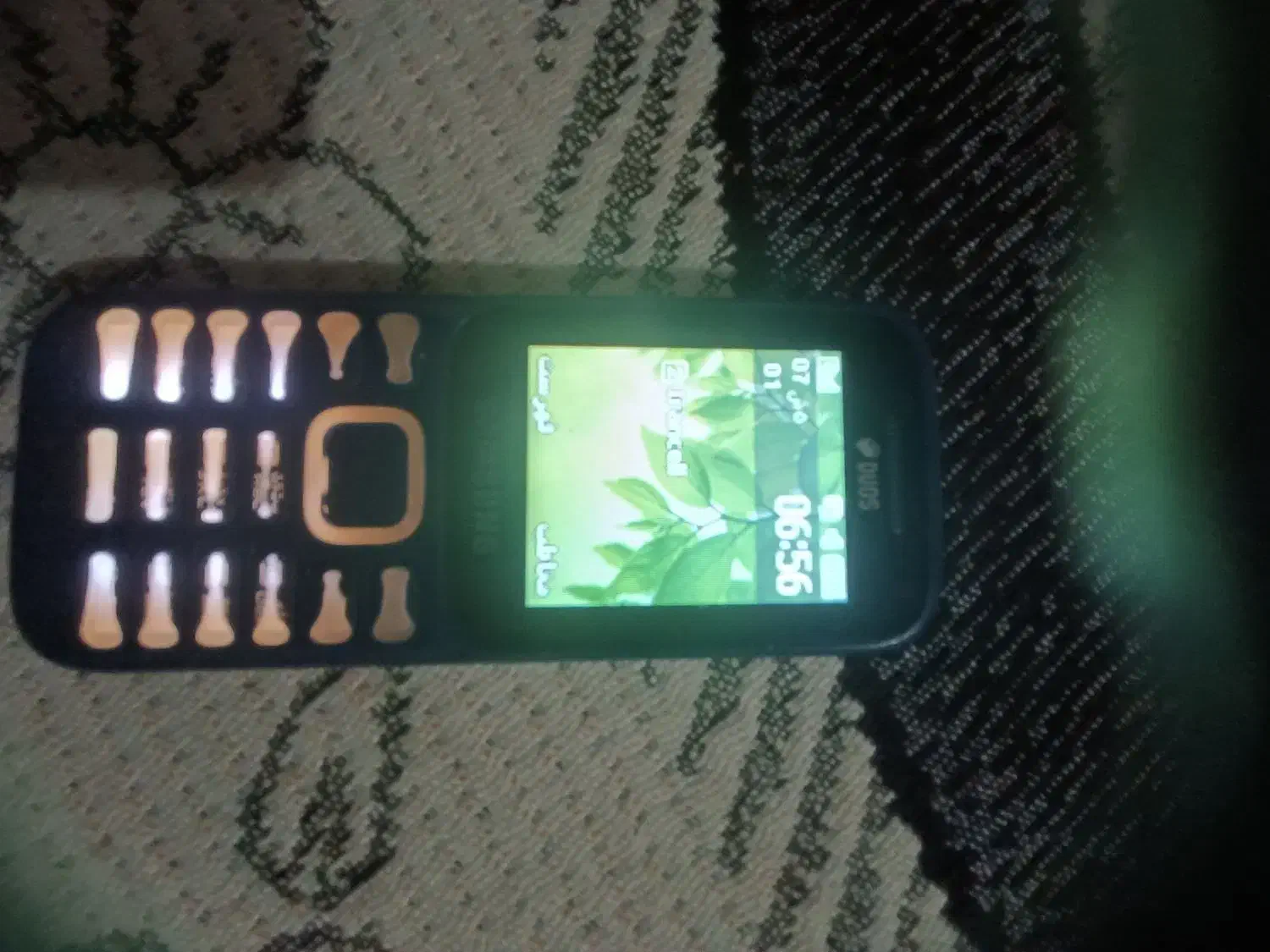 گوشی نوکیا|موبایل|اندیمشک, |دیوار