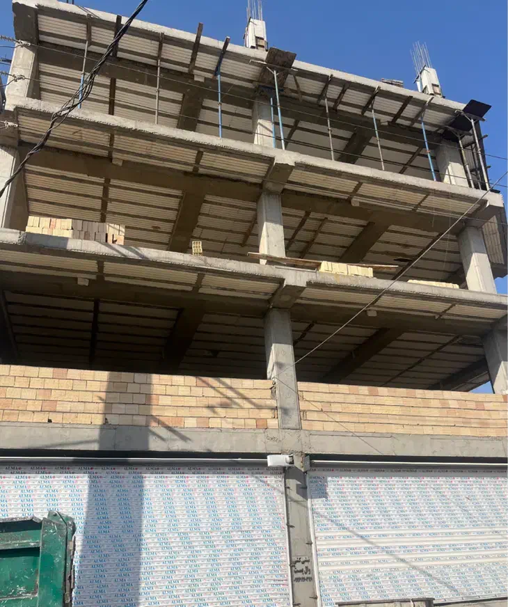 پیش فروش واحد ۷۵ متری|پیش‌فروش املاک|بهارستان, |دیوار