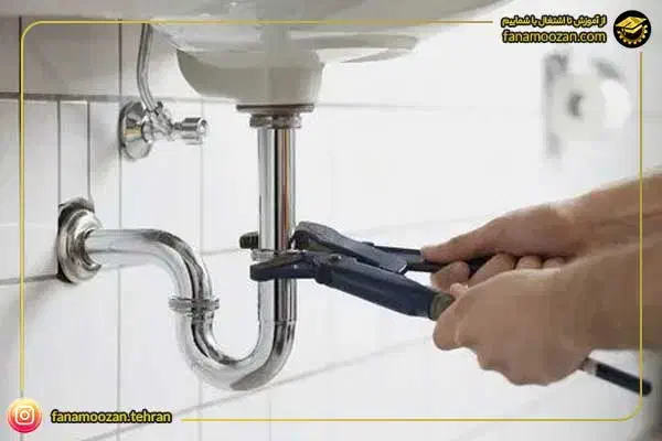 لوله کشی ساختمان|خدمات پیشه و مهارت|ایرانشهر, |دیوار