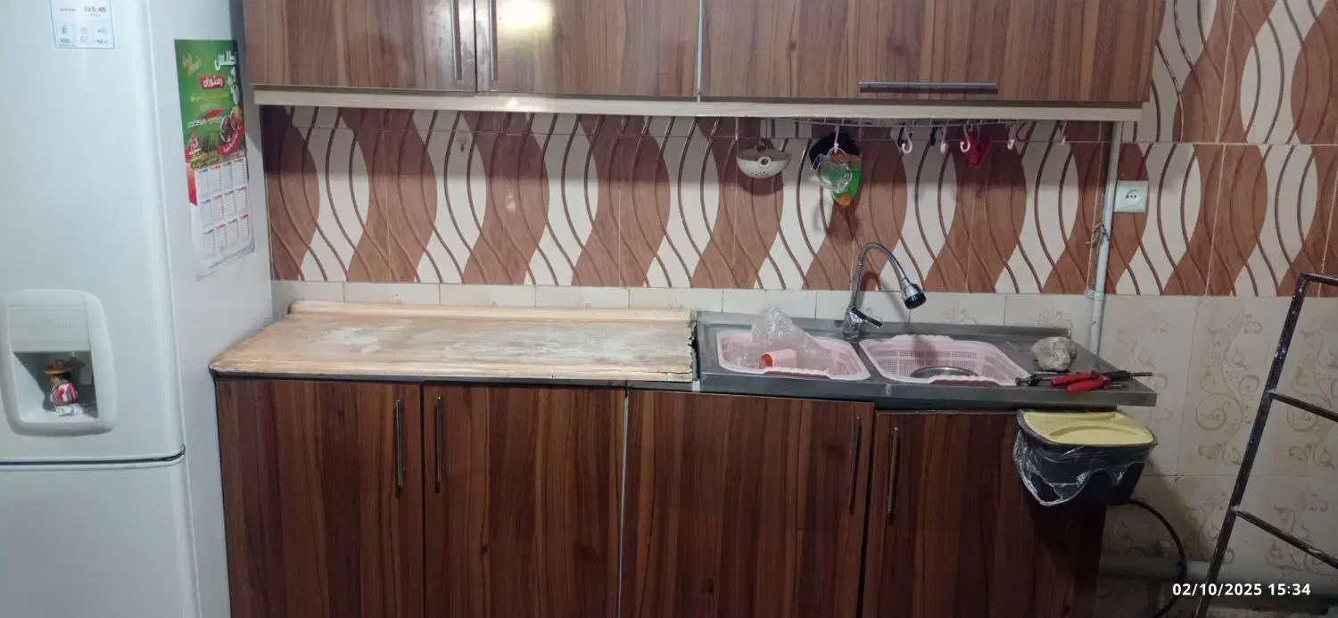 کابینت|مصالح و تجهیزات ساختمان|نیشابور, مبارکه|دیوار