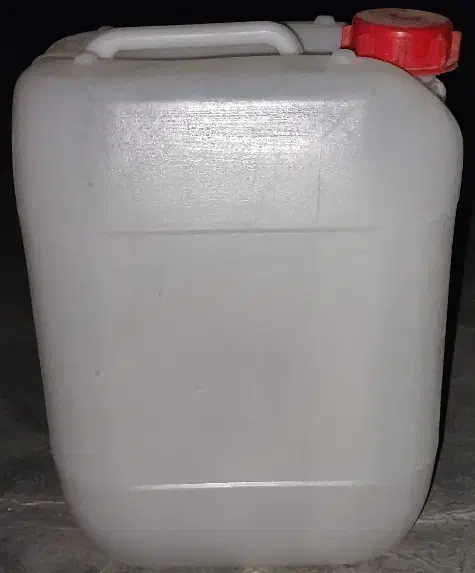 دبه پلاستیکی ۲۰لیتری سه خط دبه آب ترشی خیارشور|ظروف نگهدارنده، پلاستیکی، یکبارمصرف|همدان, |دیوار