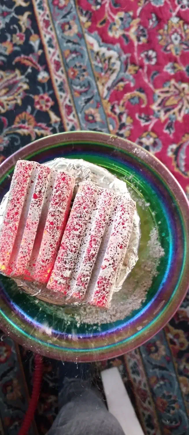 زغال حبه پسته صادراتی|عمدهفروشی|تهران, بوستان شیان|دیوار