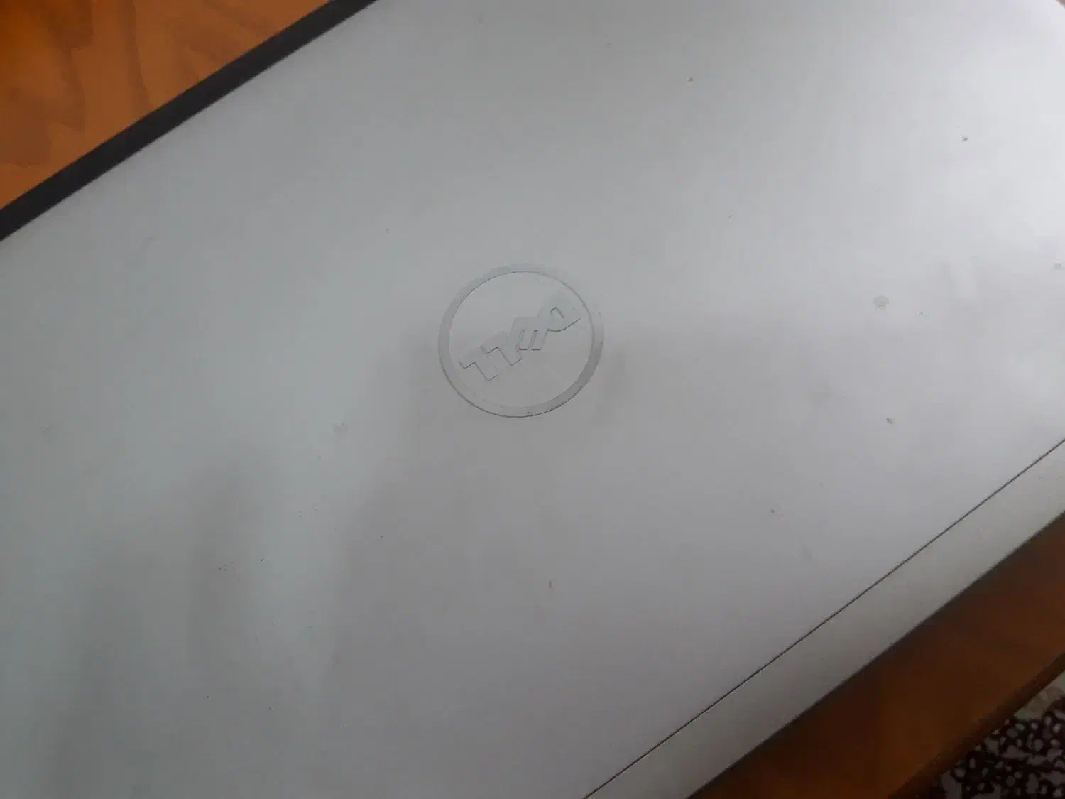 لپ تاپ دل در حد نو..فوری|رایانه همراه|رشت, سعدی (تختی)|دیوار